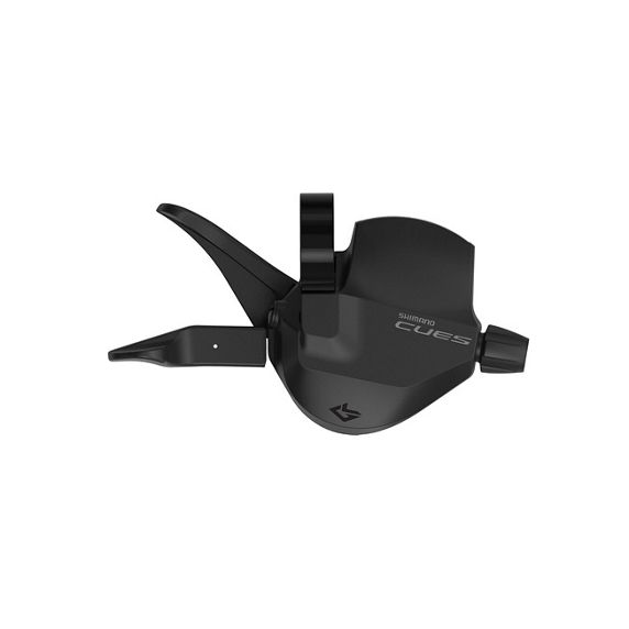 Manetka Shimano Cues SL-U4000 tylna 9rzędowa, na obejmę