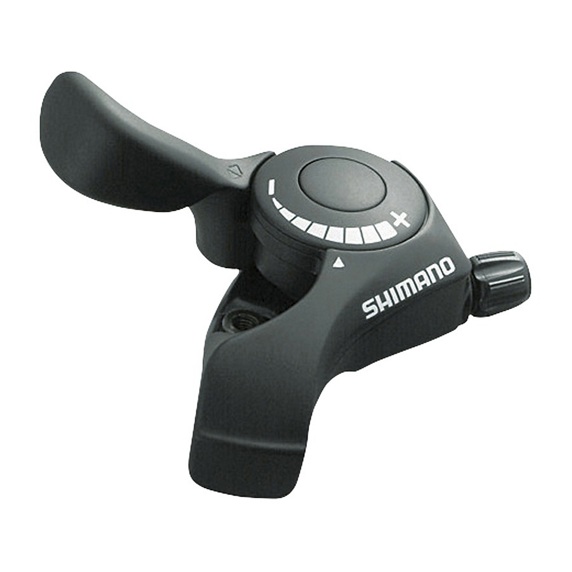 Manetka Shimano Tourney SL-TX30 3 rz.