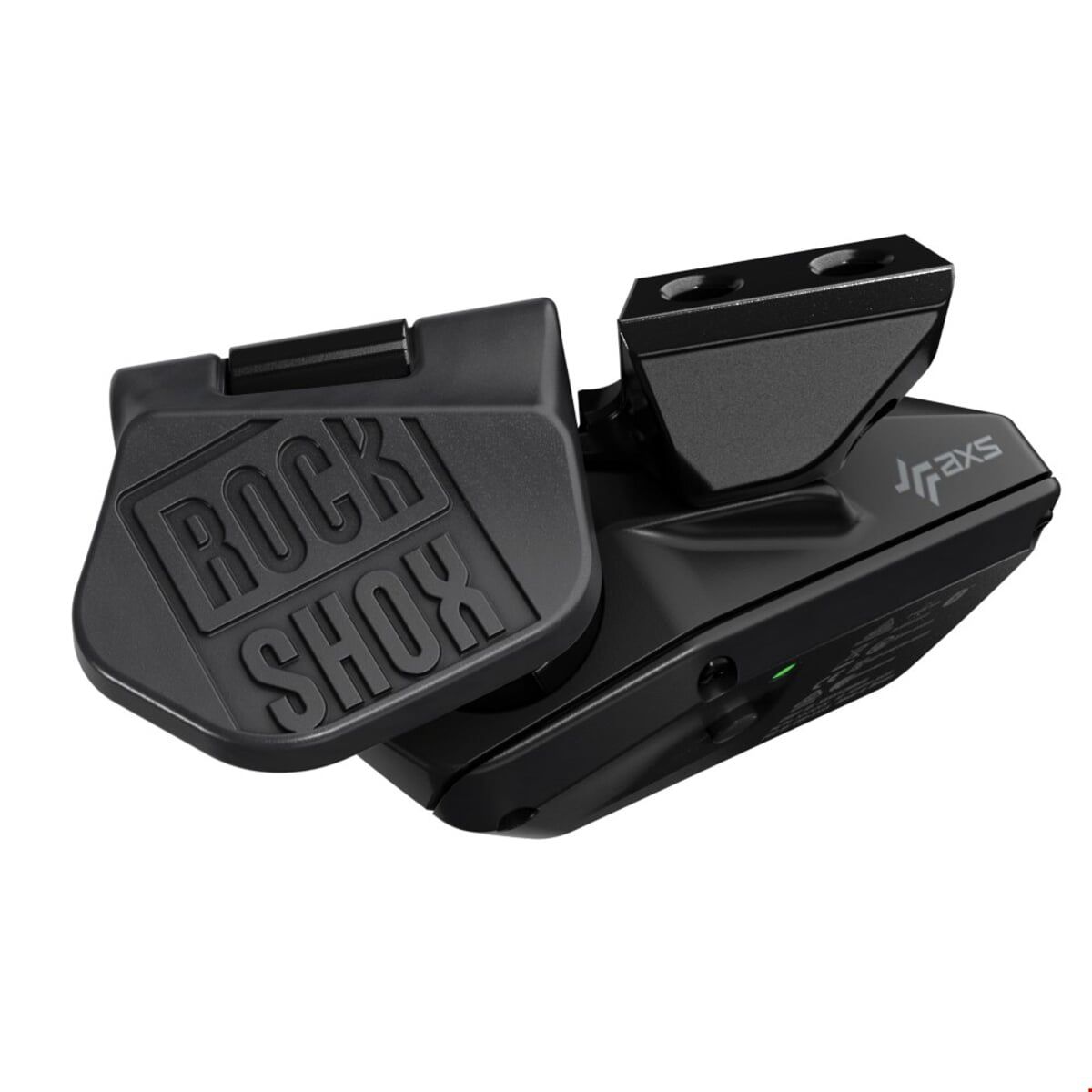 Manetka sztycy RockShox AM EC AXS RockShox LH 1Button DIS