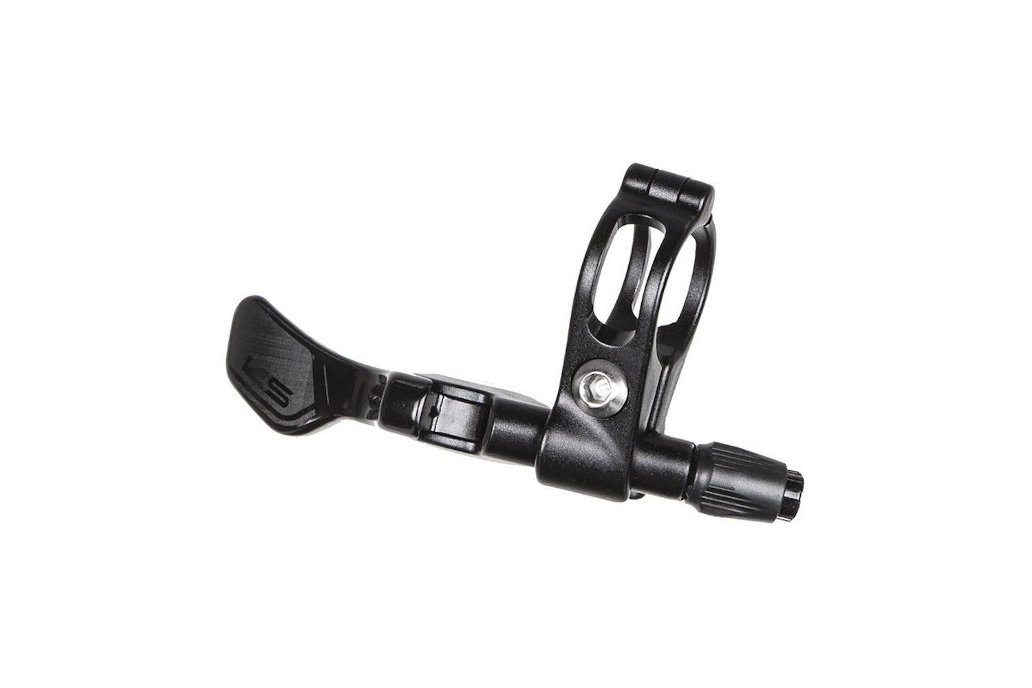 Manetka do sztycy Kind Shock SouthPaw Alloy Reverse