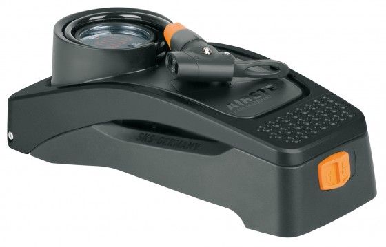 Manometr SKS Airstep Digi