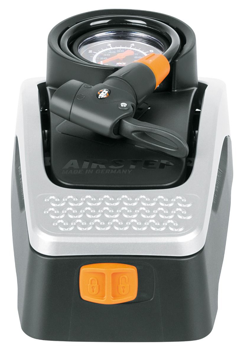 Manometr SKS Airstep