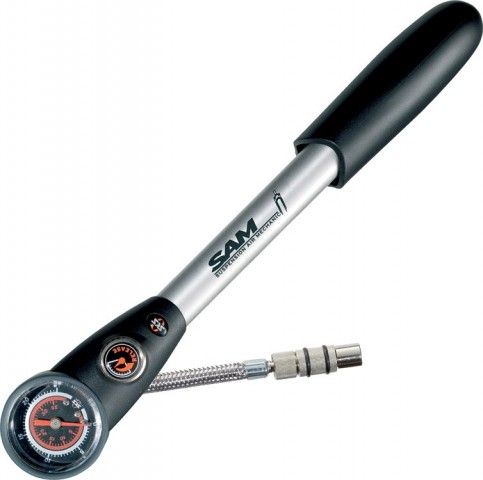 Manometr SKS SAM