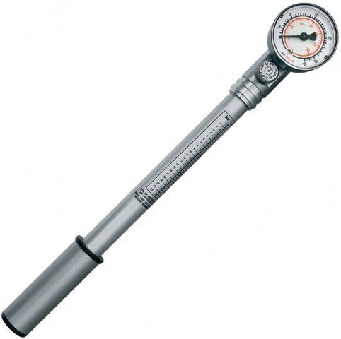 Manometr SKS USP (Universal Suspension Pump)