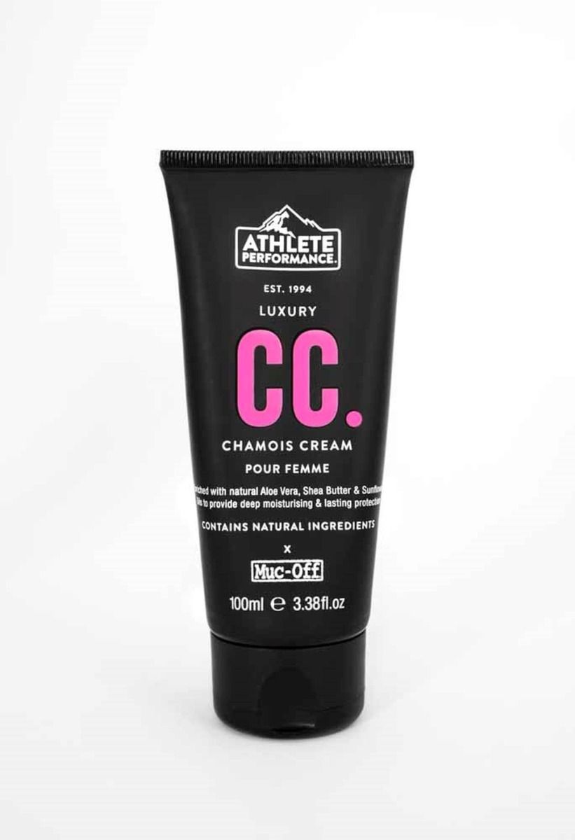 Maść przeciw obtarciom damski Muc-Off 100ml