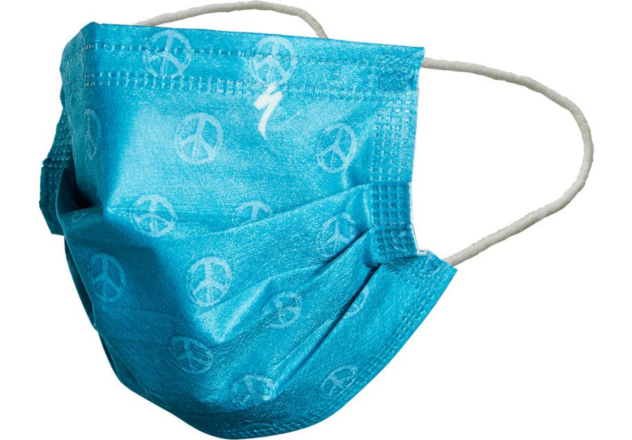 Maseczka jednorazowa Specialized