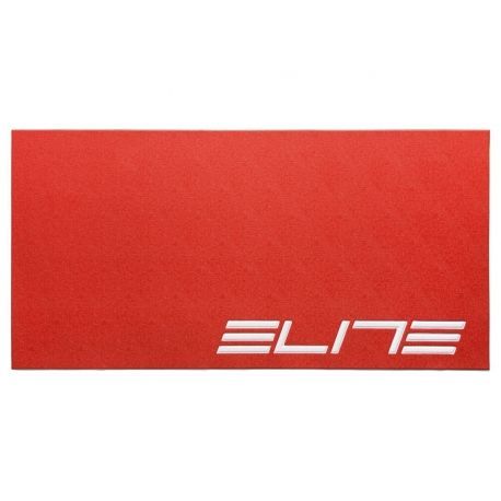 Mata treningowa Elite Training mat - czerwona