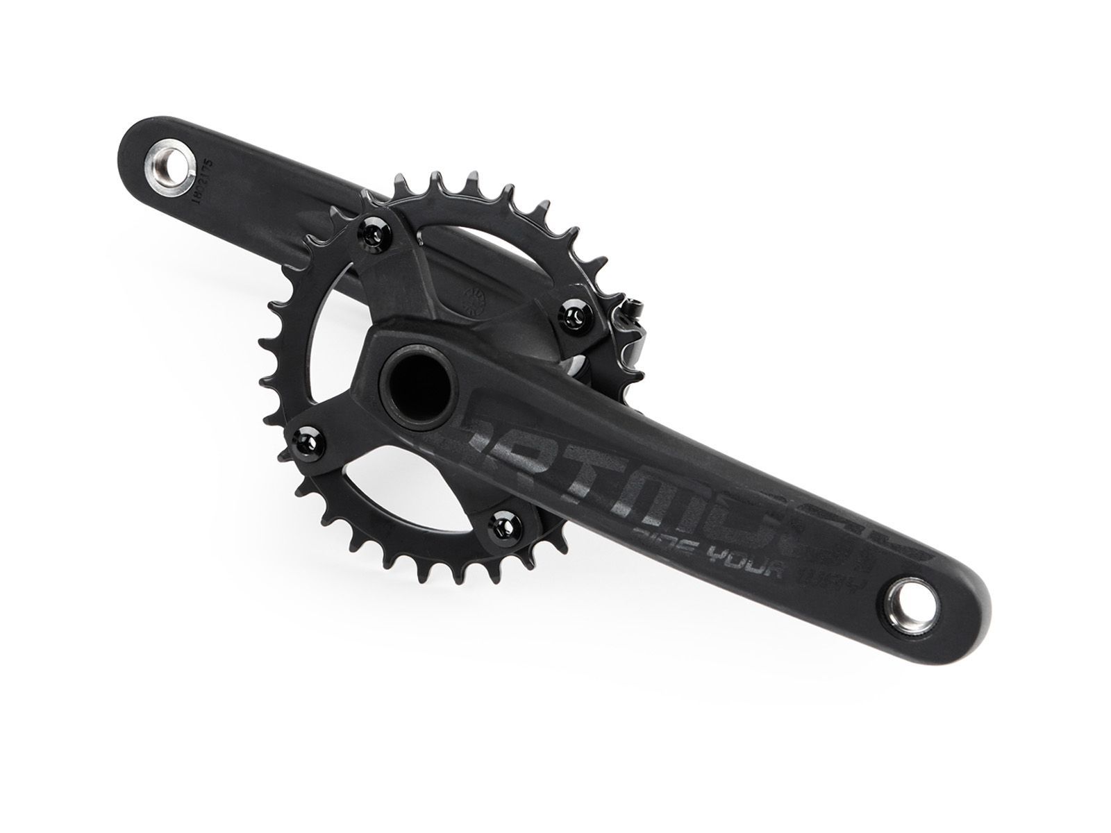 Mechanizm korbowy Dartmoor Rock v.2