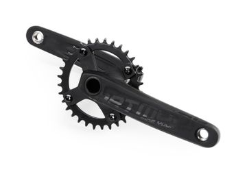 Mechanizm korbowy Dartmoor Rock v.2