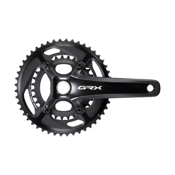 Mechanizm korbowy Shimano Grx FC-RX810-2 11 rzędów
