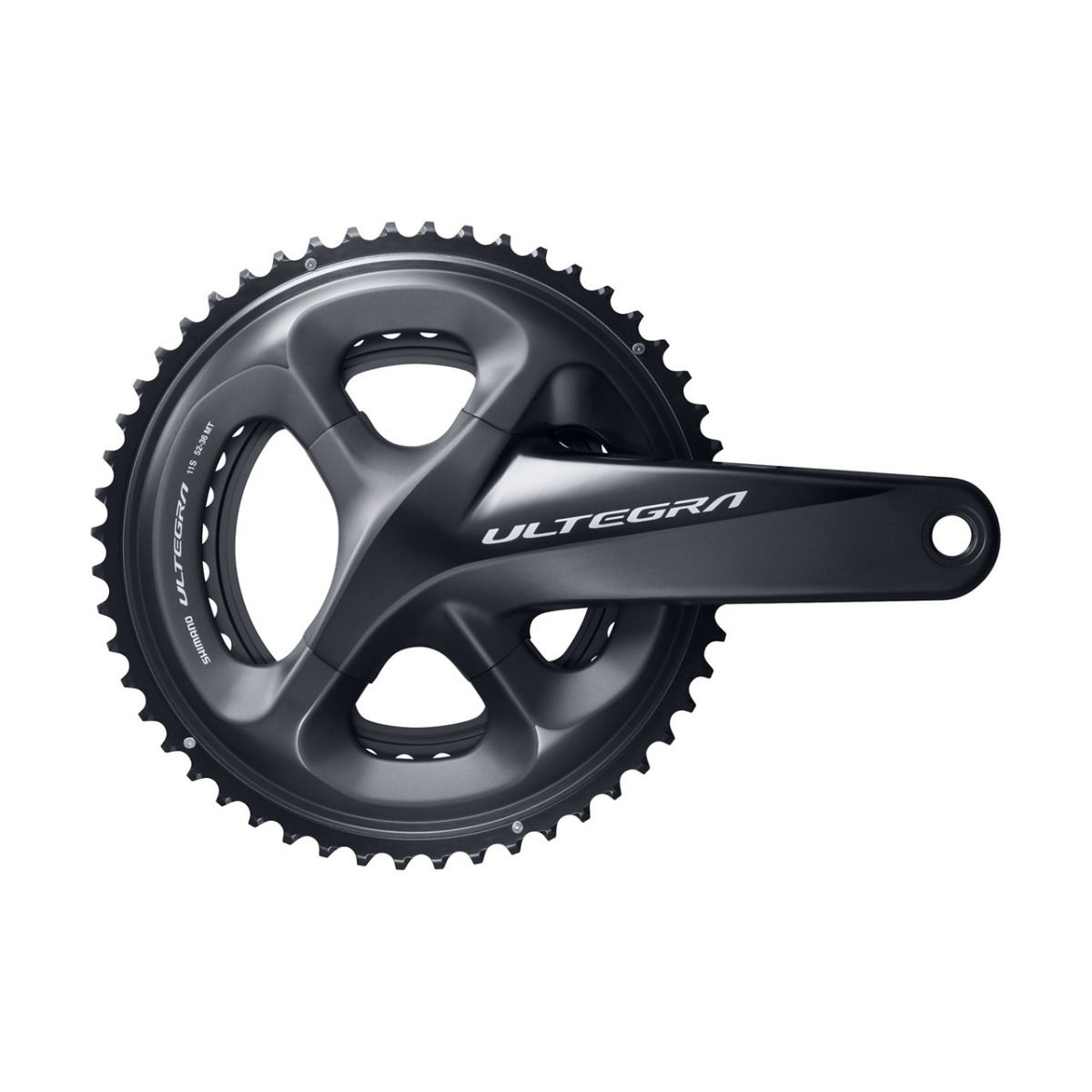 Mechanizm korbowy Shimano Ultegra FC-R8000 11 rzędów 52-36T