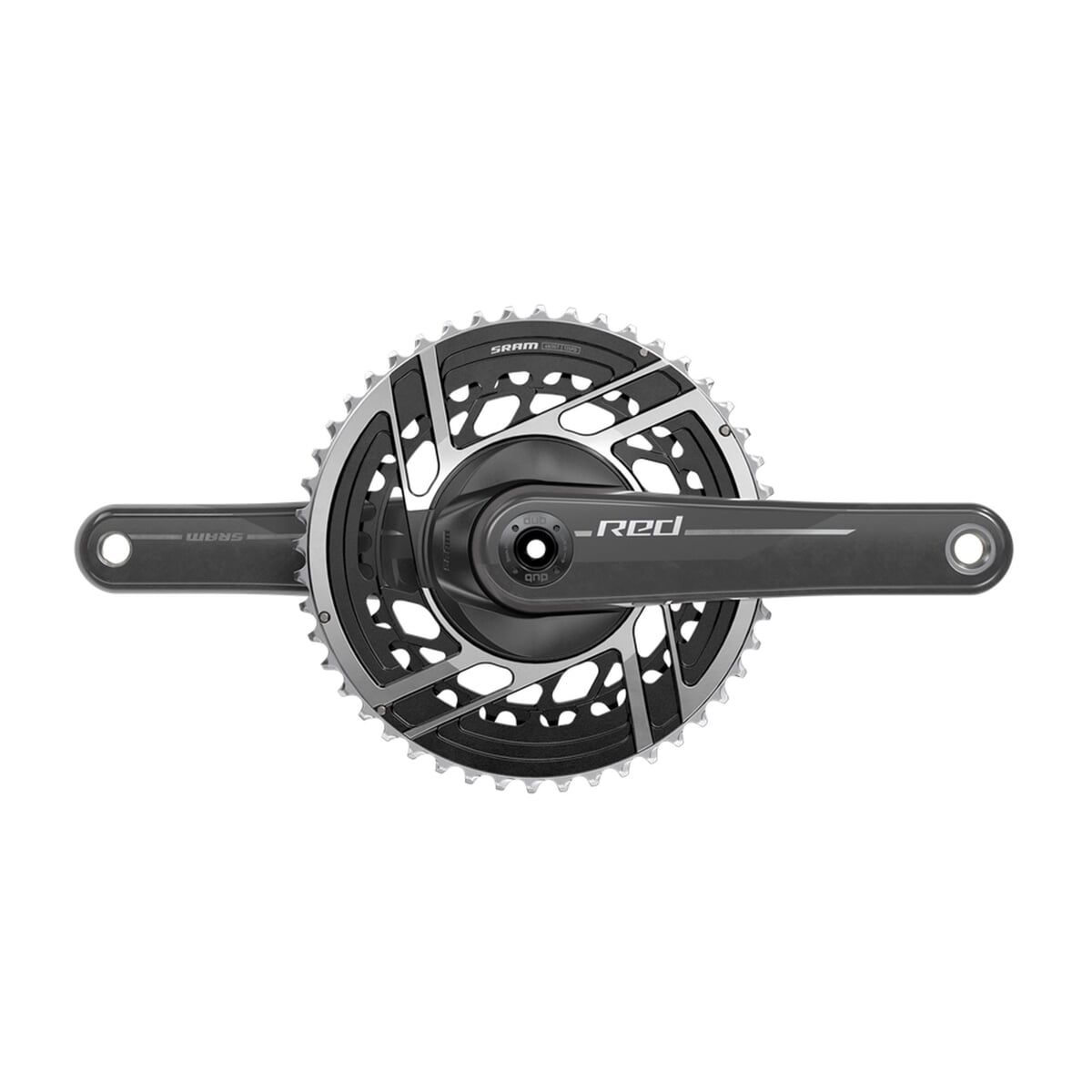 Mechanizm korbowy SRAM Red AXS E1