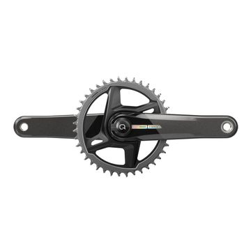 Mechanizm korbowy z pomiarem mocy SRAM Force D2 1x AXS