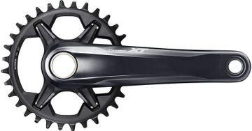 Mechanizm korbowy Shimano DEORE XT FC-M8100-1 12 rzędów