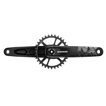 Mechanizm korbowy SRAM NX Eagle 148 DUB 12s 1x12