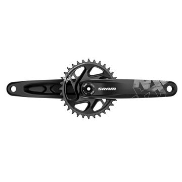 Mechanizm korbowy SRAM NX Eagle DUB 12s 1x12