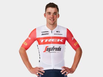 Męska koszulka Santini Trek-Segafredo RSL Team