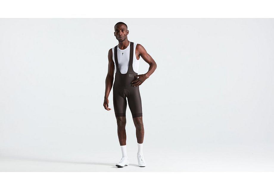 Męskie spodenki na szelkach Specialized Prime