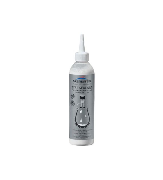 Mleczko do opon Vredestein Tyre Sealant 250 ml
