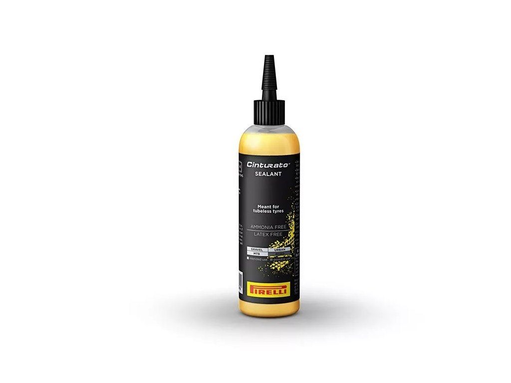 Mleczko uszczelniające do opon Pirelli tubeless Cinturato SmartSeal 125ml