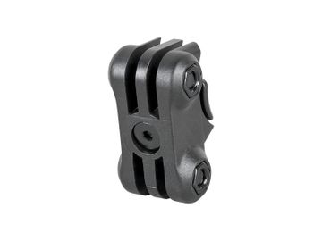 Mocowanie Bontrager Blendr Duo do mostków RCS Pro