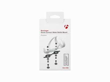 Mocowanie koszyka na bidon Bontrager Quick Connect