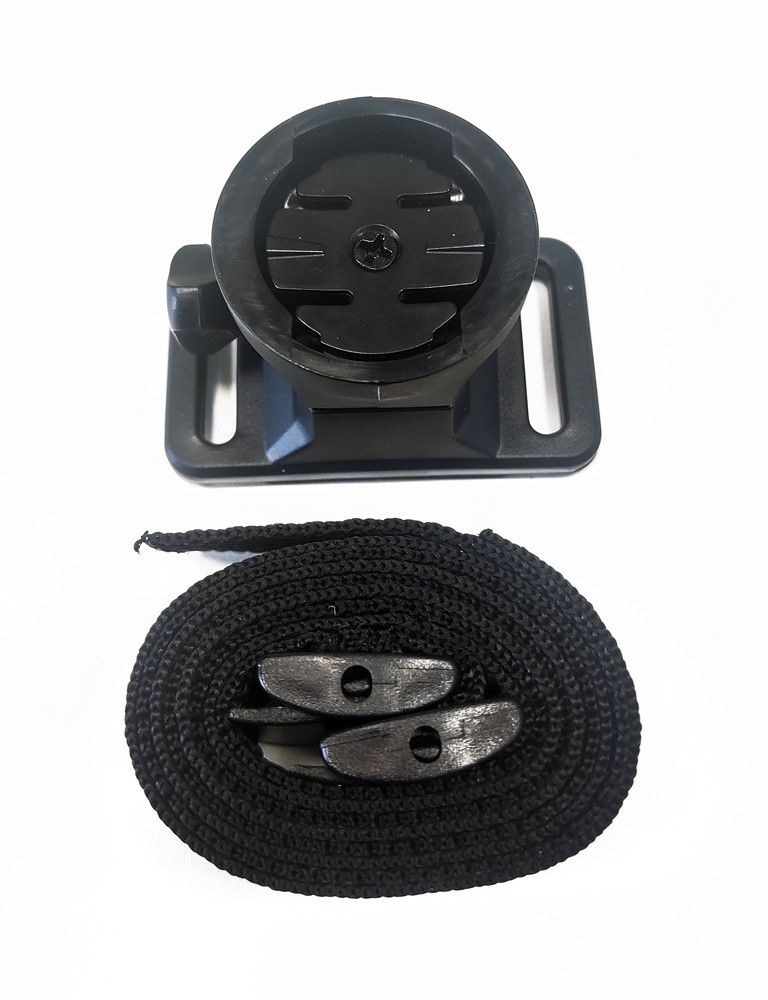 Mocowanie lampki przedniej na kask MagicShine