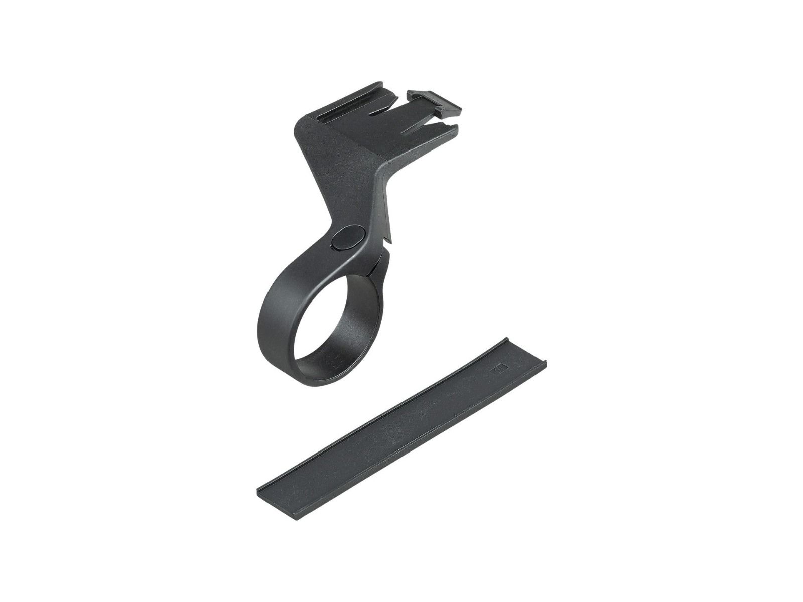 Mocowanie przednie Bontrager RIDEtime/Trip Out