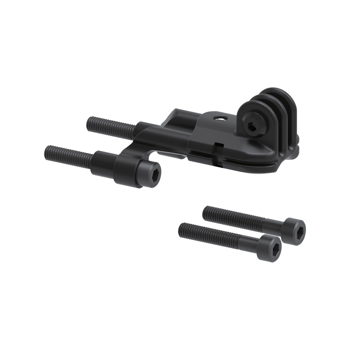 Mocowanie lampki Lezyne E-bike Stem