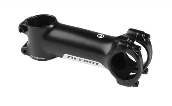 Mostek Accent Execute