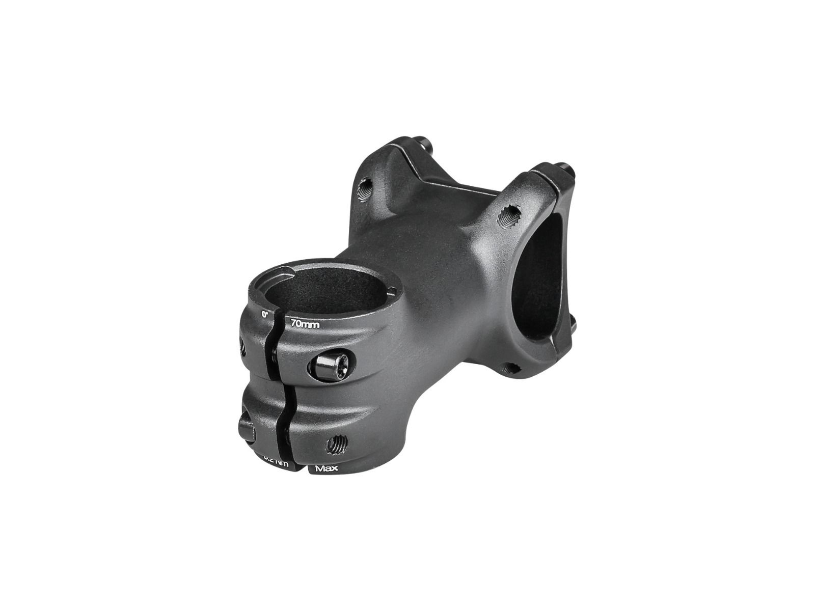 Mostek Bontrager Rhythm Comp Knock Block