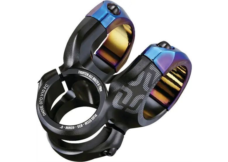 Mostek E*Thirteen Plus 35