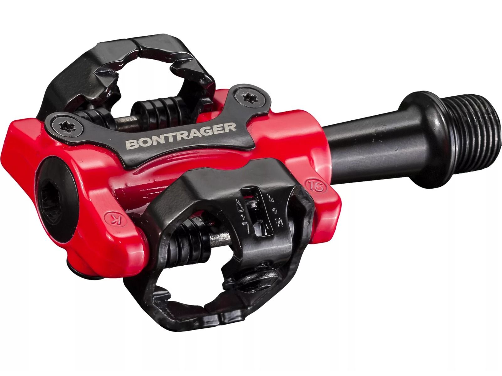 Zestaw pedałów MTB Bontrager Comp