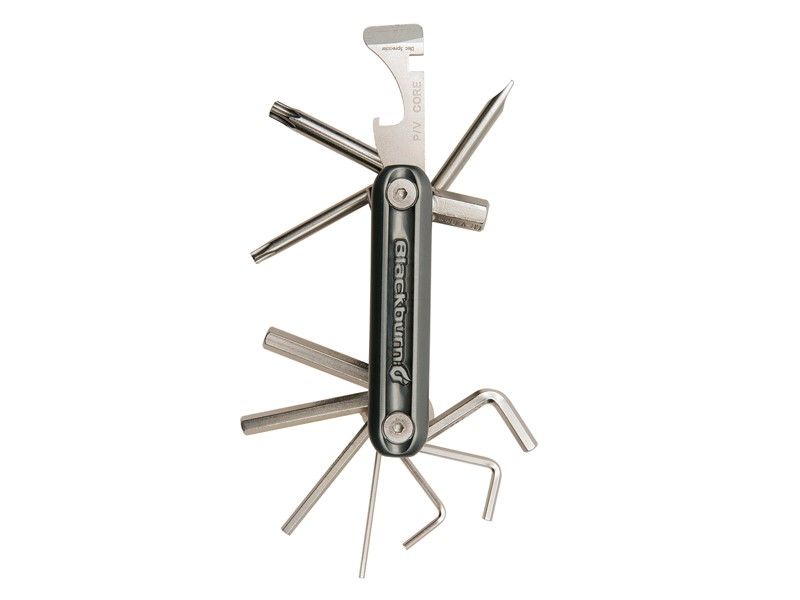 Multitool Blackburn GRID13 13 funkcji