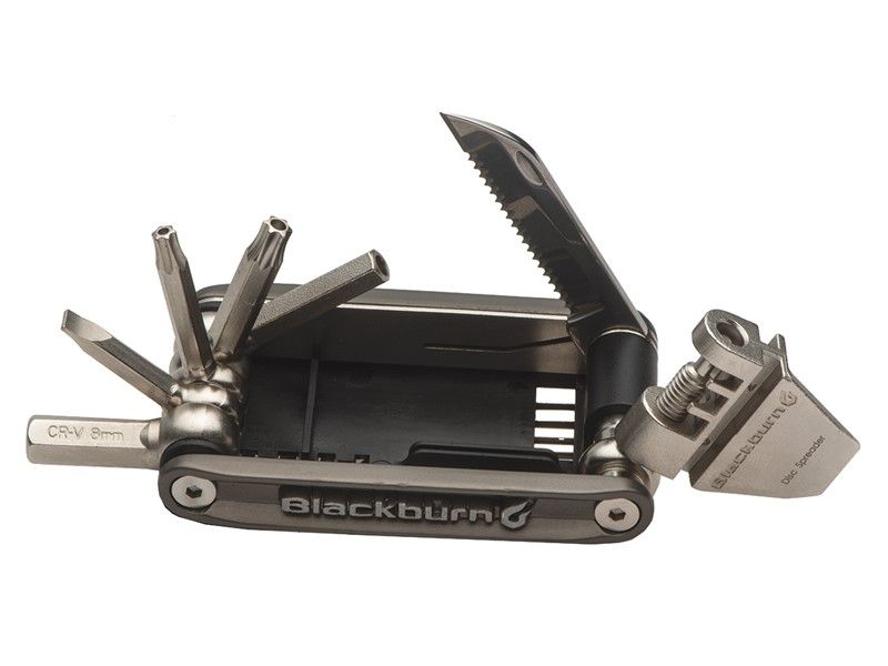 Multitool Blackburn Wayside MULTI-TOOL 19 funkcji