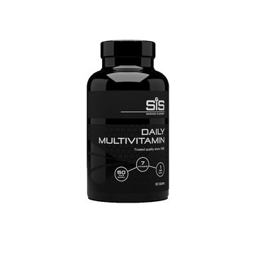 Multiwitamina SIS Performance Multivitamin 60 tabletek