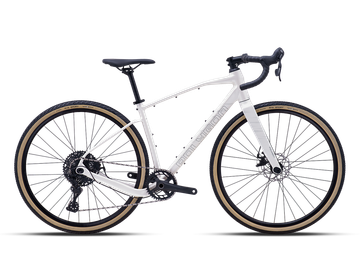 Rower gravel Polygon Tambora G4