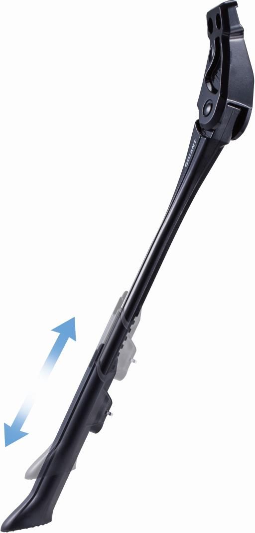 Nóżka rowerowa Giant City 18mm