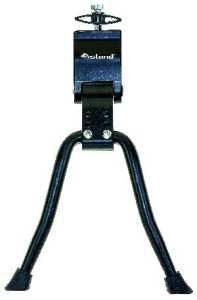 Nóżka podwójna O-stand Tranz-X CD-180, centralna