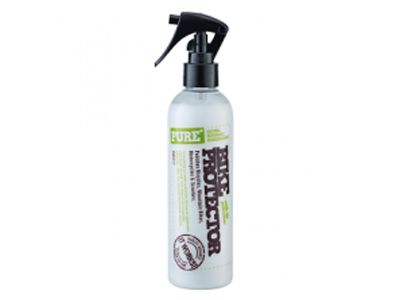 Nabłyszczacz ochronny Weldtite Pure Bike Protector - Spray 250ml