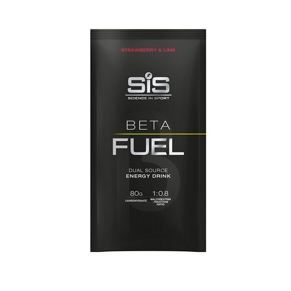 Napój energetyczny SIS Beta Fuel 80 Energy Sachets 82g