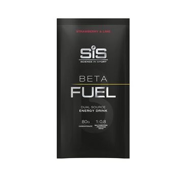 Napój energetyczny SIS Beta Fuel 80 Energy Sachets 82g