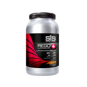Napój regeneracyjny SIS Rego+ 1.54kg