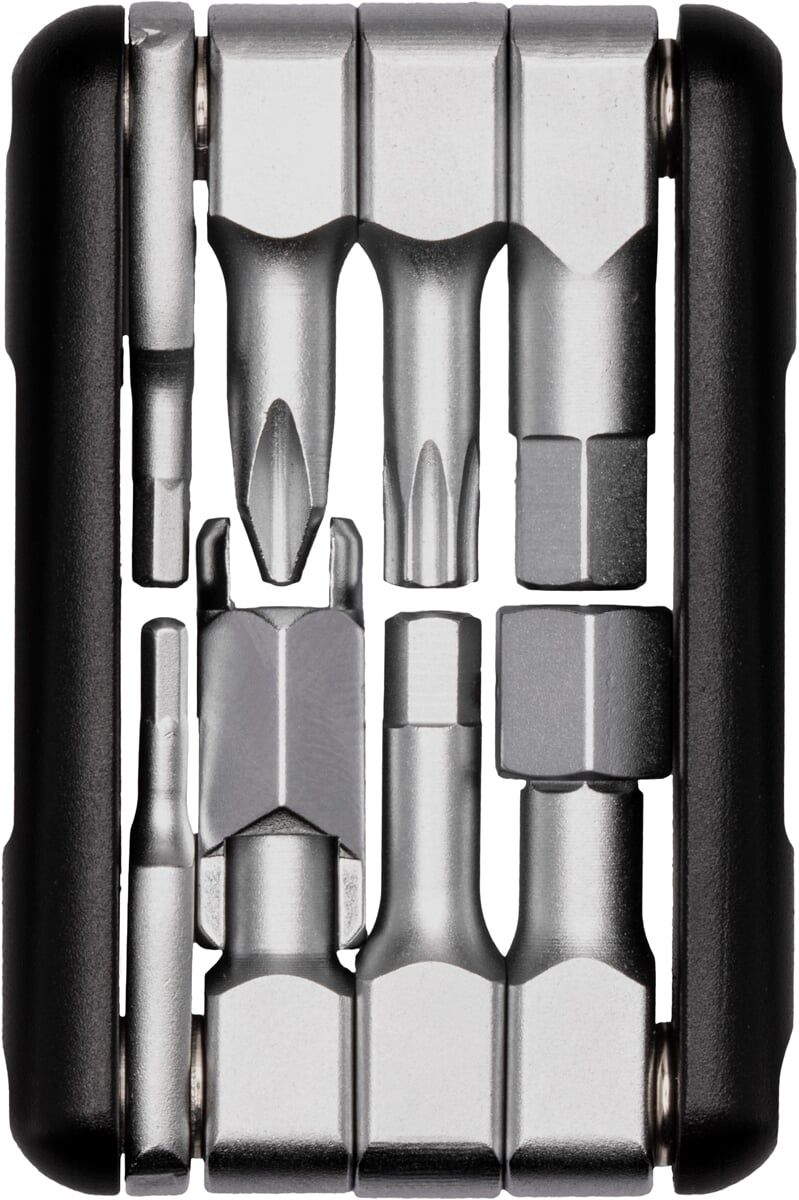 Narzędzie wielofunkcyjne Cannondale Multitool Stash 10in1