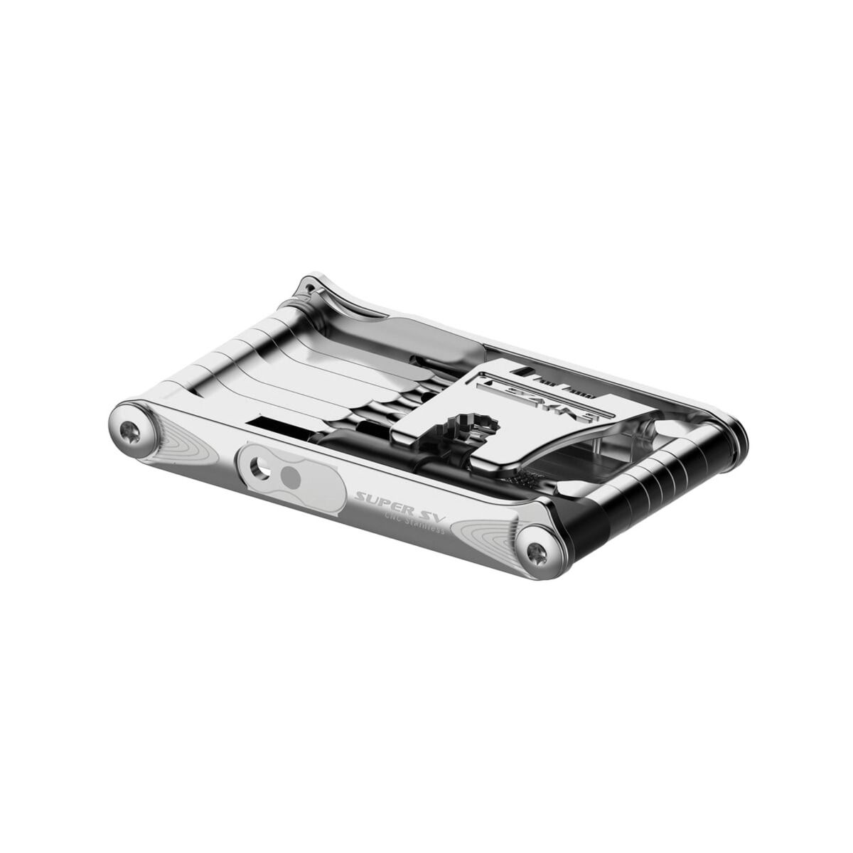 Narzędzie wielofunkcyjne Lezyne Multi-Tool Super SV23