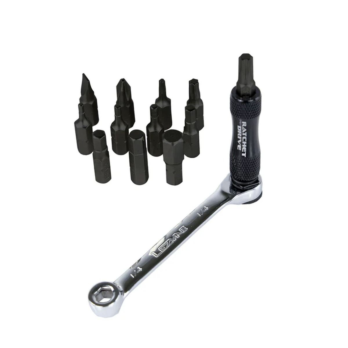 Narzędzie wielofunkcyjne Lezyne Ratchet Kit