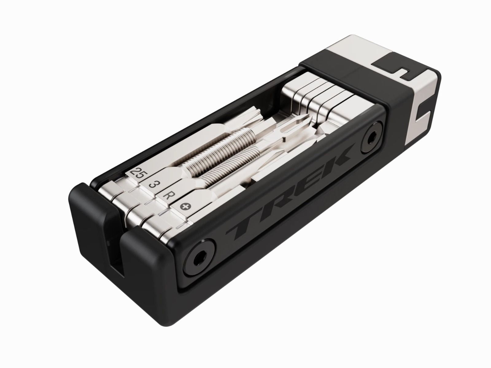 Narzędzie wielofunkcyjne Multi-Tool Trek Pro BITS