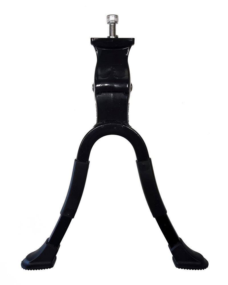 Nóżka centralna Atran Velo MOOVE DOUBLE E-BIKE wys.290mm podwójna