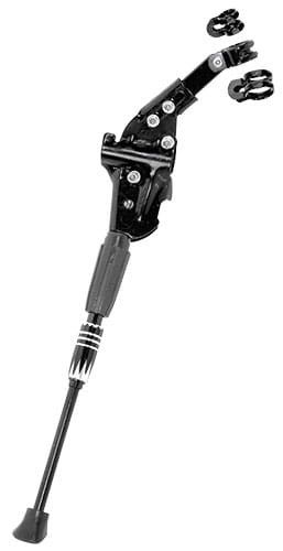 Nóżka regulowana M-Wave 24"-29", na tył