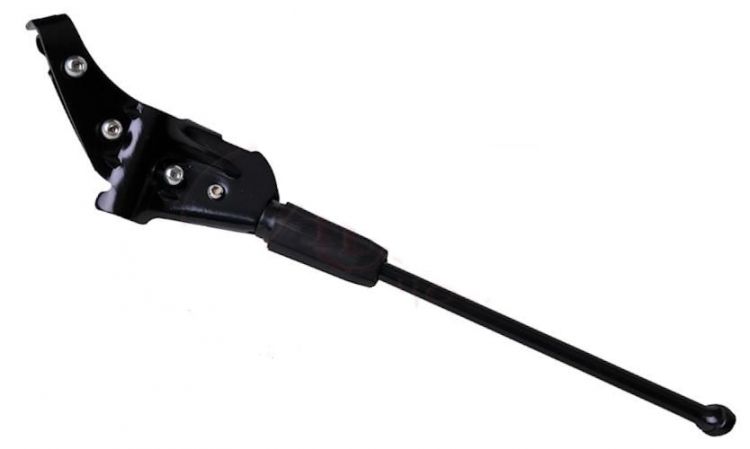 Nóżka regulowana O-Stand CD-90 26", na tył